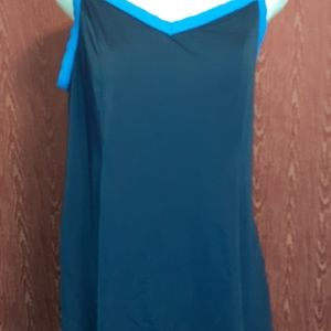 SWIMSUITS FOR ALL 1 PIECE FOR SWIM/POOL/BEACH/SPA SIZE 22